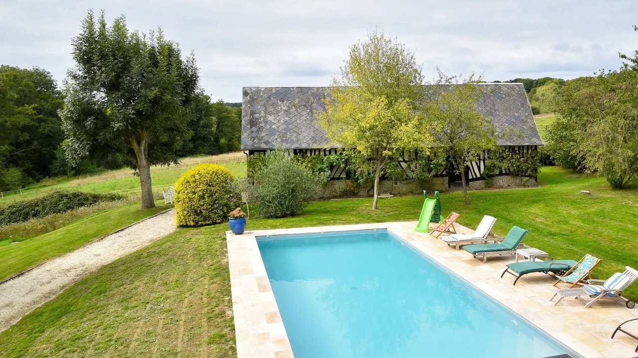 Photo of Outdoor in Gonneville-sur-Mer