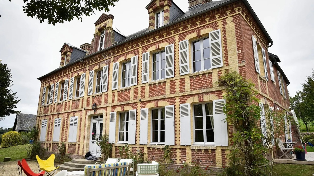 Photo of Outdoor in Gonneville-sur-Mer