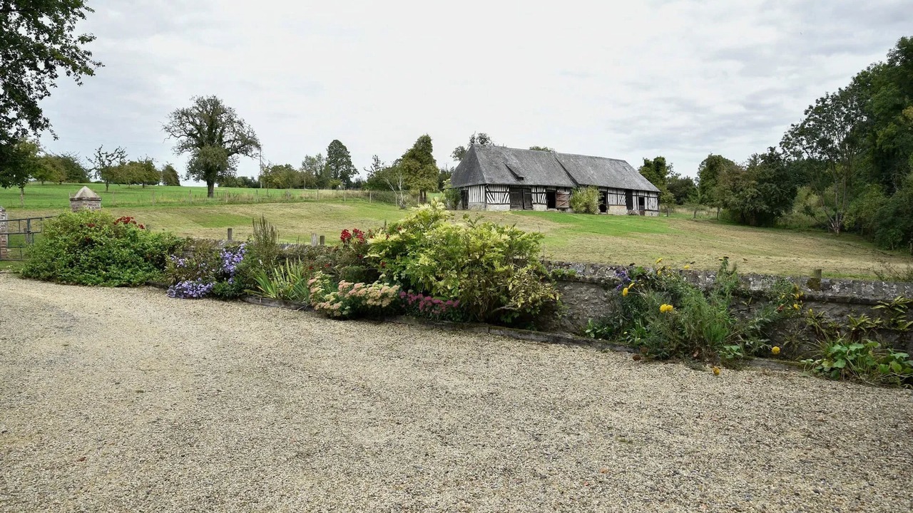 Photo of Outdoor in Gonneville-sur-Mer