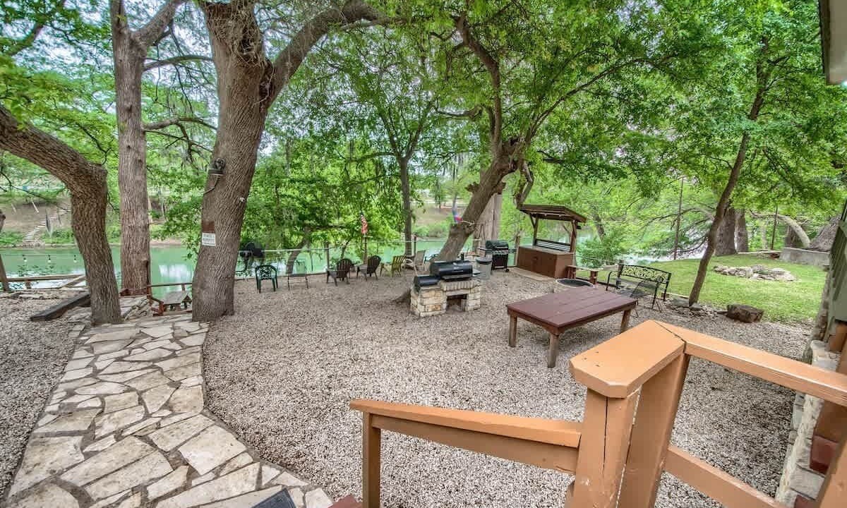 Photo of Outdoor in New Braunfels