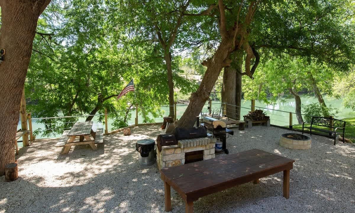 Photo of Outdoor in New Braunfels
