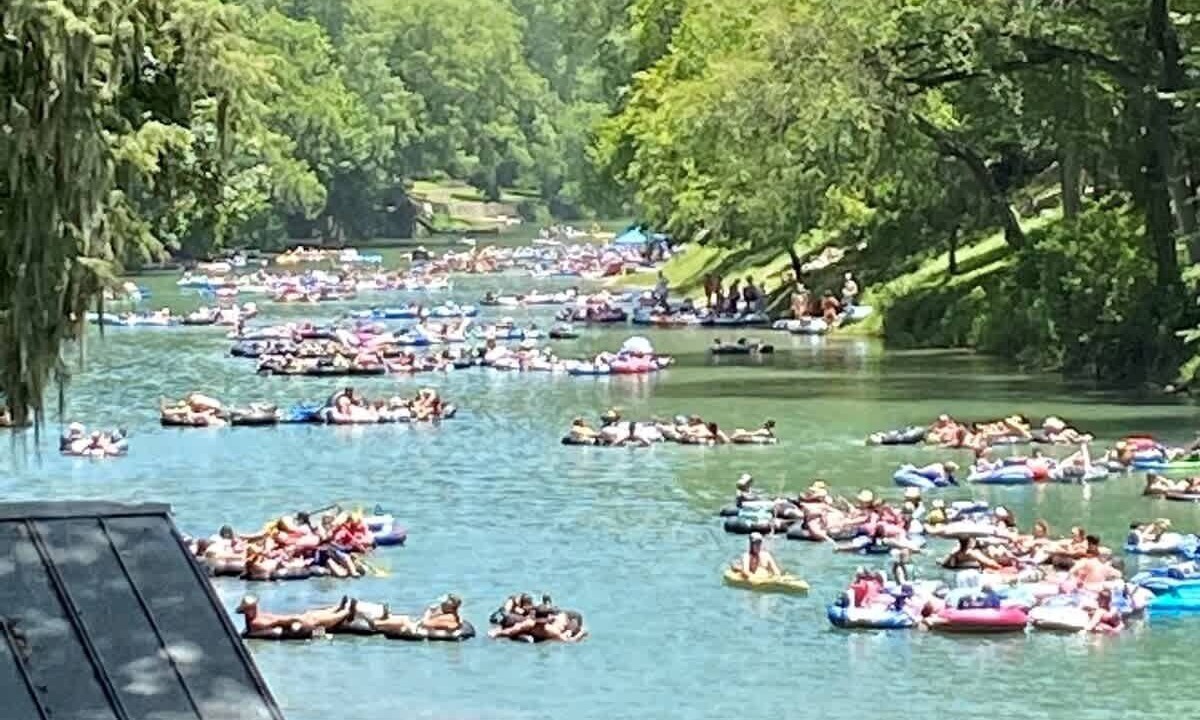 Photo of Others in New Braunfels