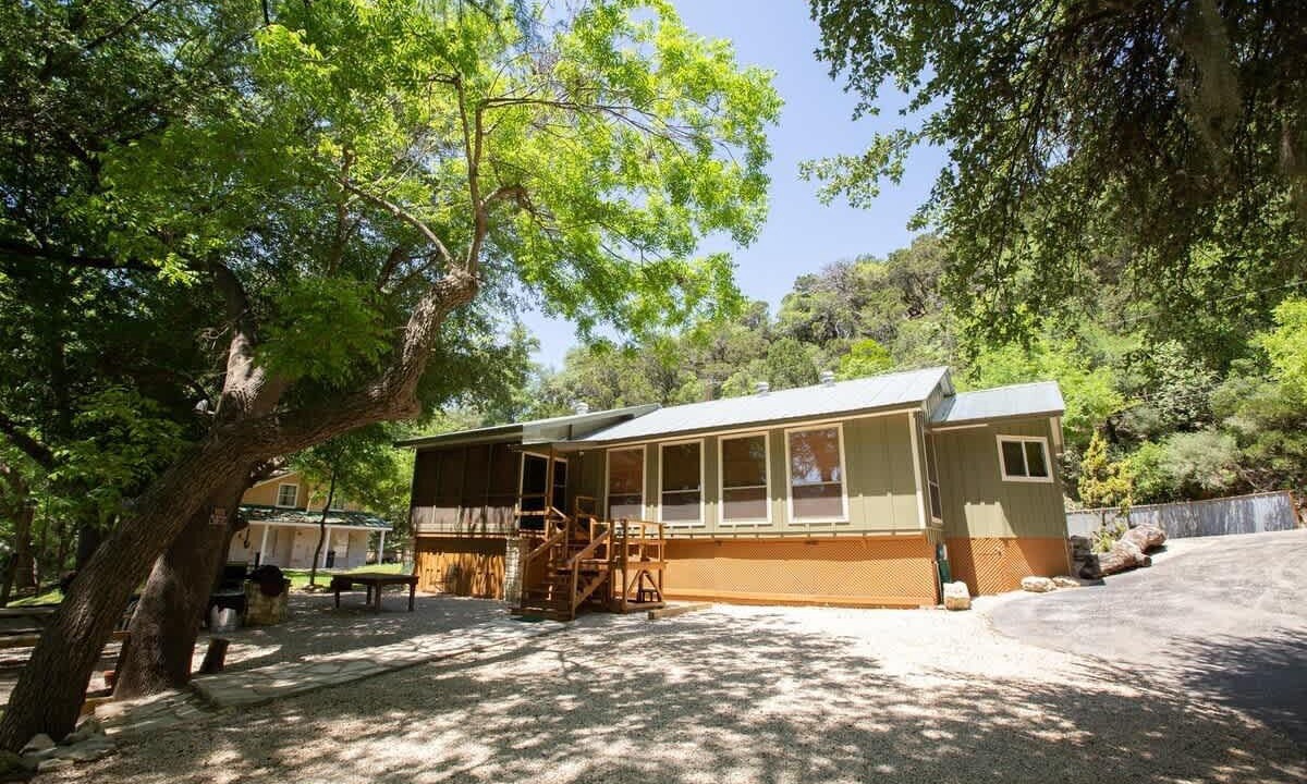 Photo of Others in New Braunfels