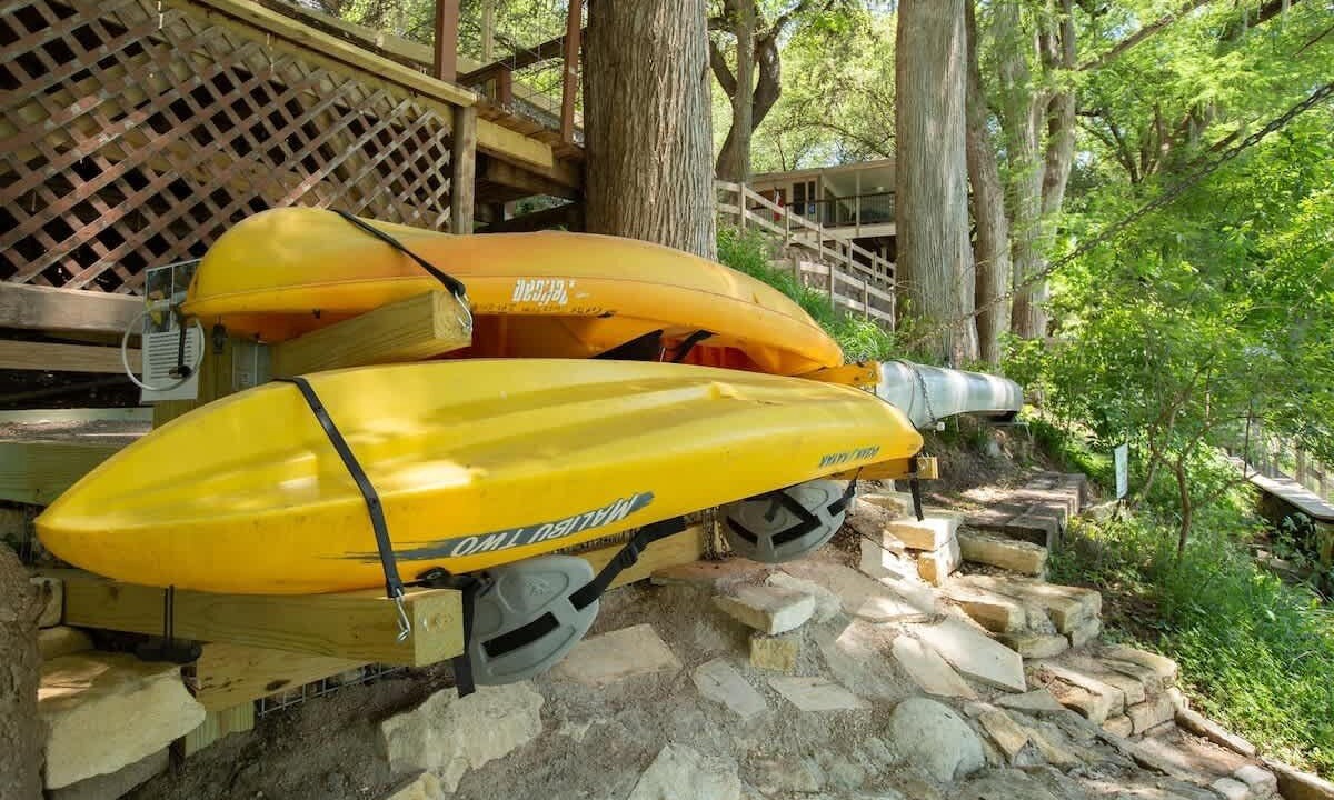 Photo of Outdoor in New Braunfels
