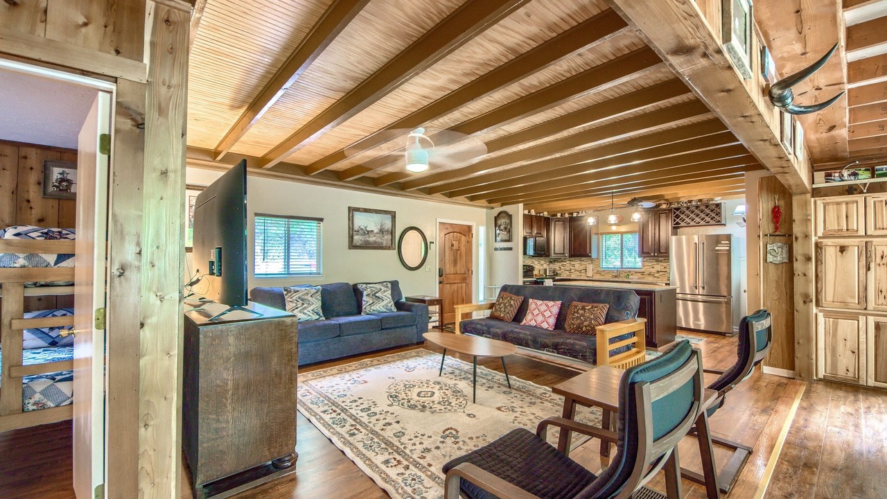 Photo of Bedroom in New Braunfels