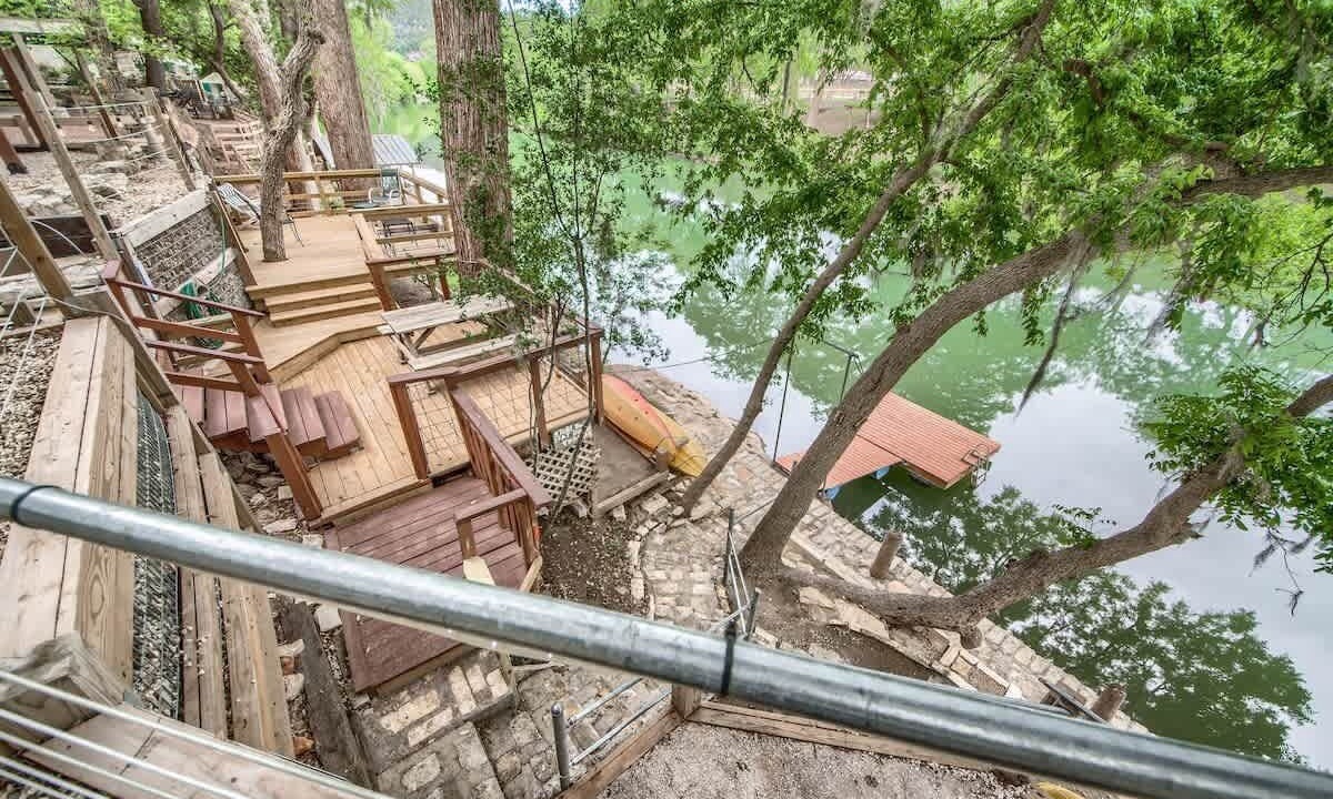 Photo of Outdoor in New Braunfels