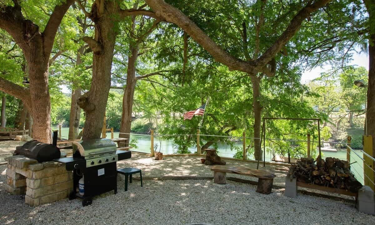 Photo of Outdoor in New Braunfels