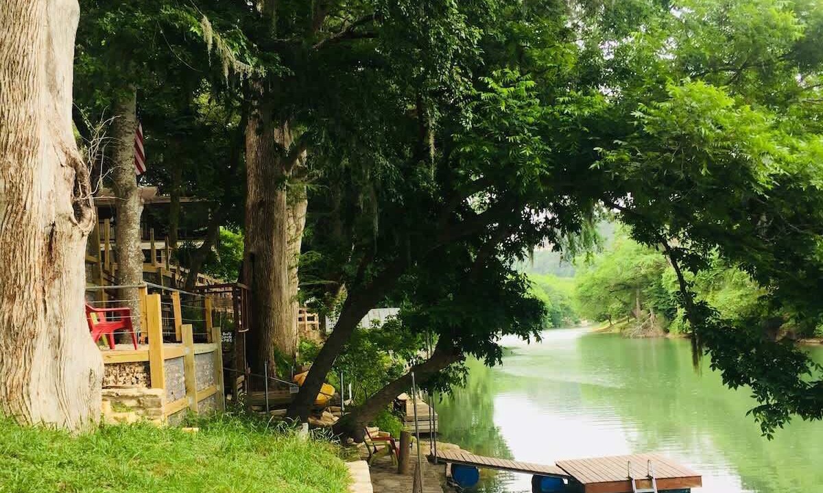 Photo of Outdoor in New Braunfels