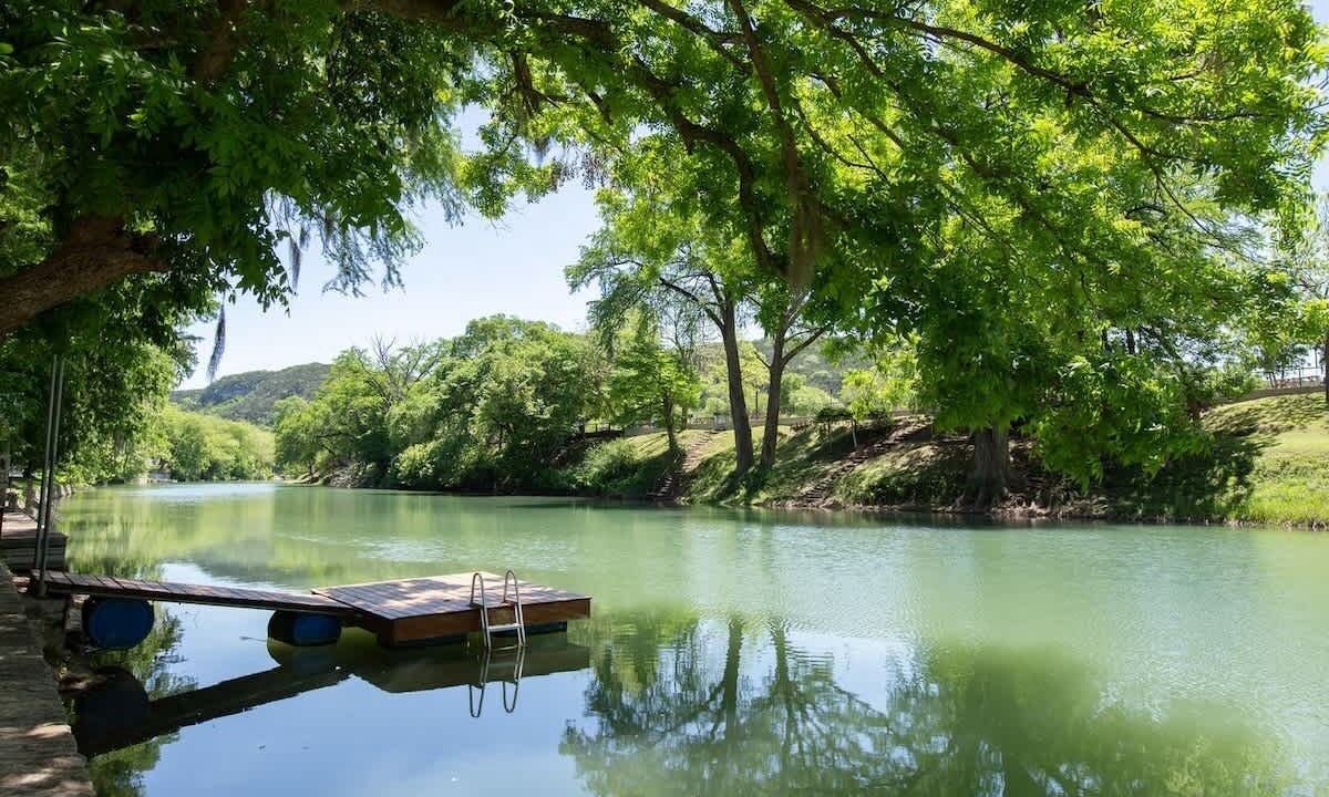 Photo of Outdoor in New Braunfels