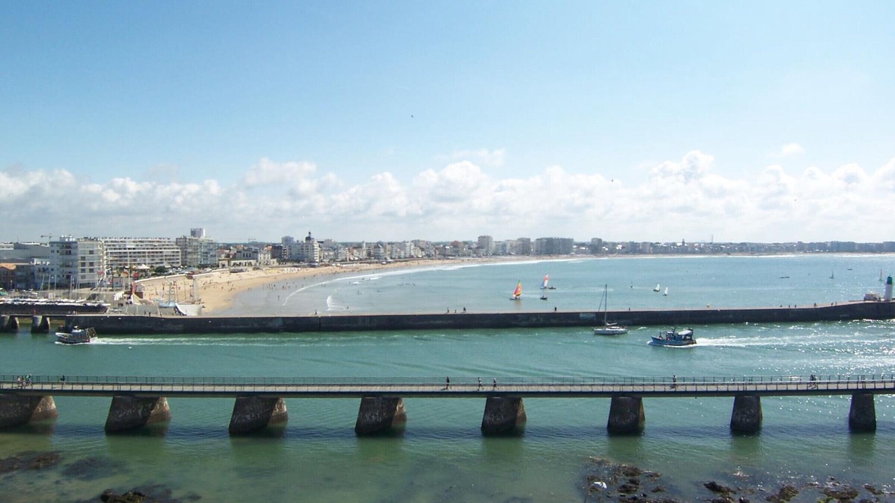 Photo of Others in Les Sables d'Olonne