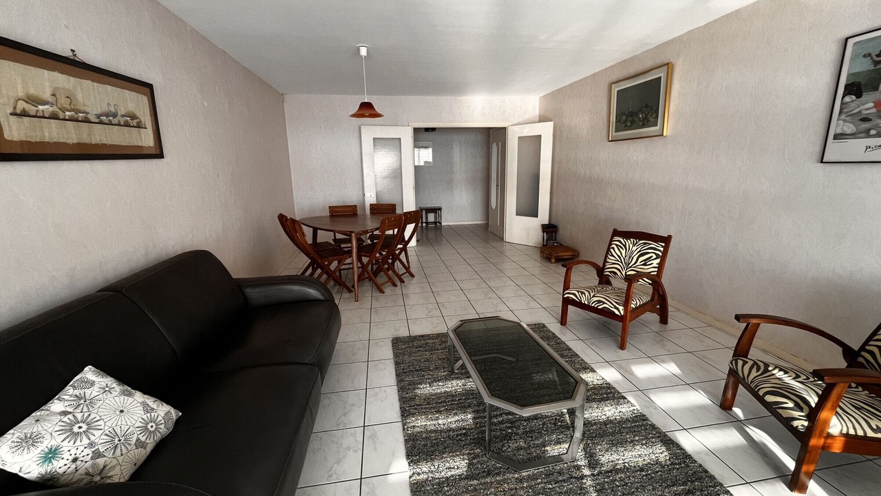 Photo of Livingroom in Les Sables d'Olonne