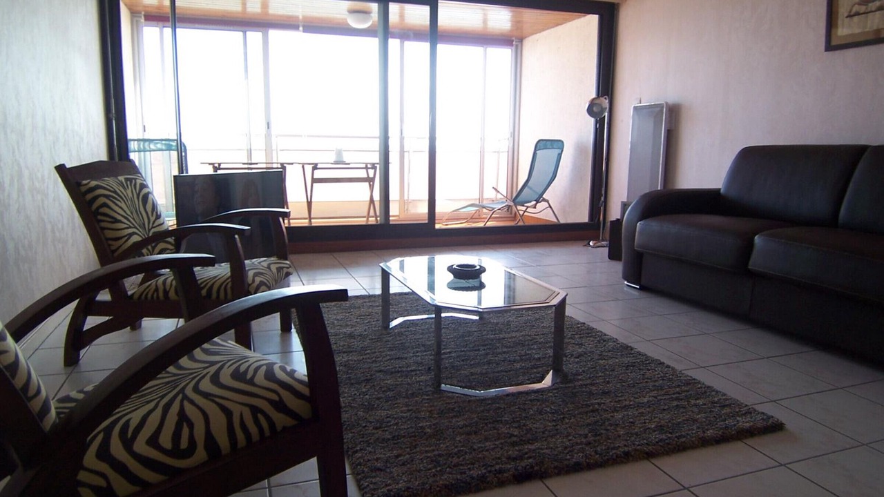 Photo of Livingroom in Les Sables d'Olonne