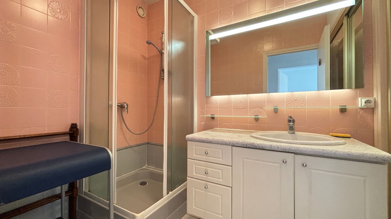 Photo of Bathroom in Les Sables d'Olonne