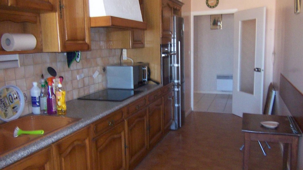 Photo of Kitchen in Les Sables d'Olonne