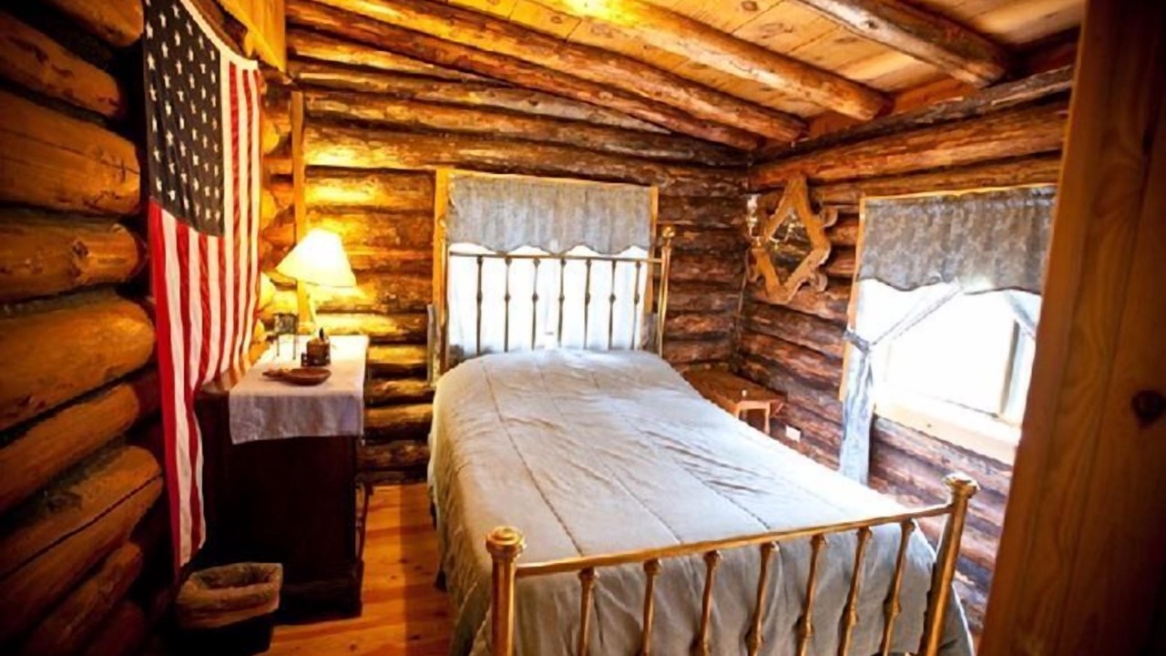 Photo of Bedroom in Greer