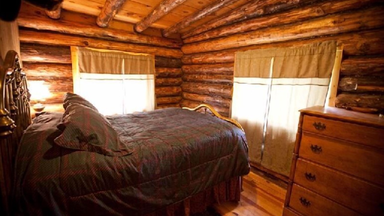 Photo of Bedroom in Greer