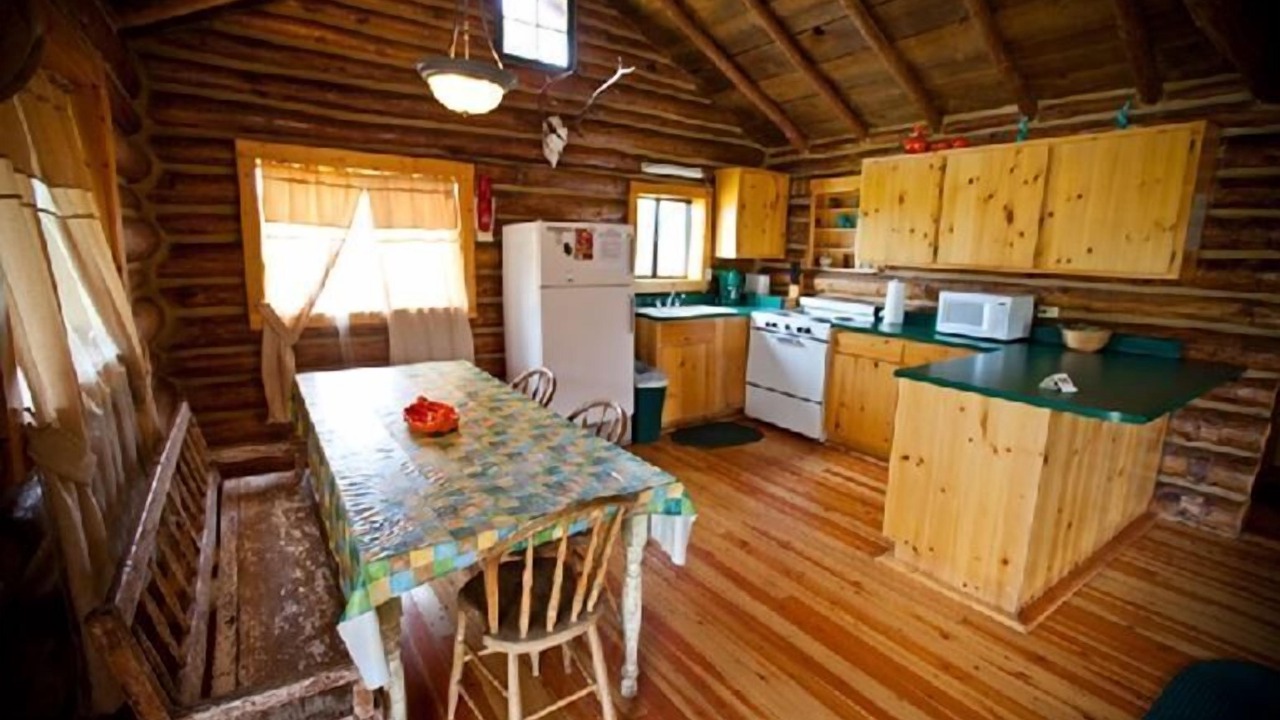 Photo of Kitchen in Greer