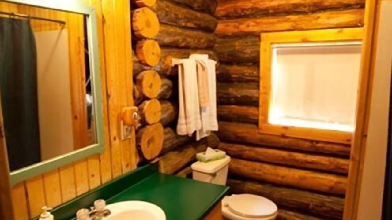 Photo of Bathroom in Greer