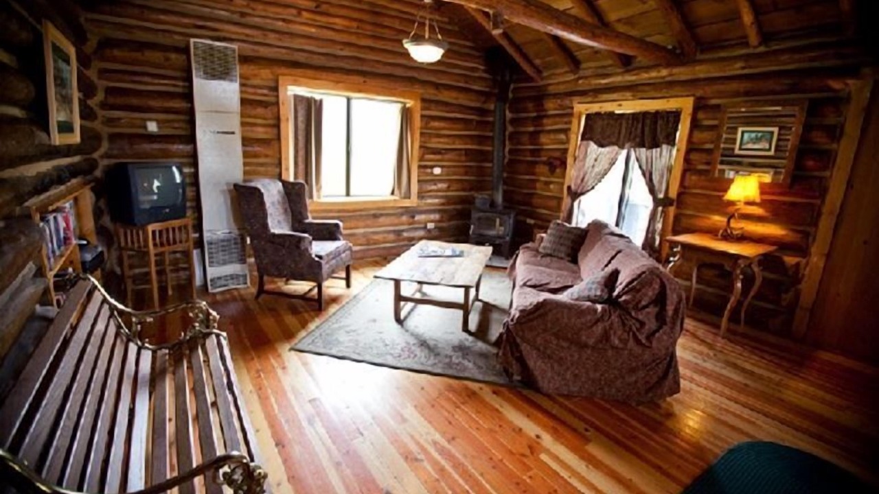 Photo of Livingroom in Greer