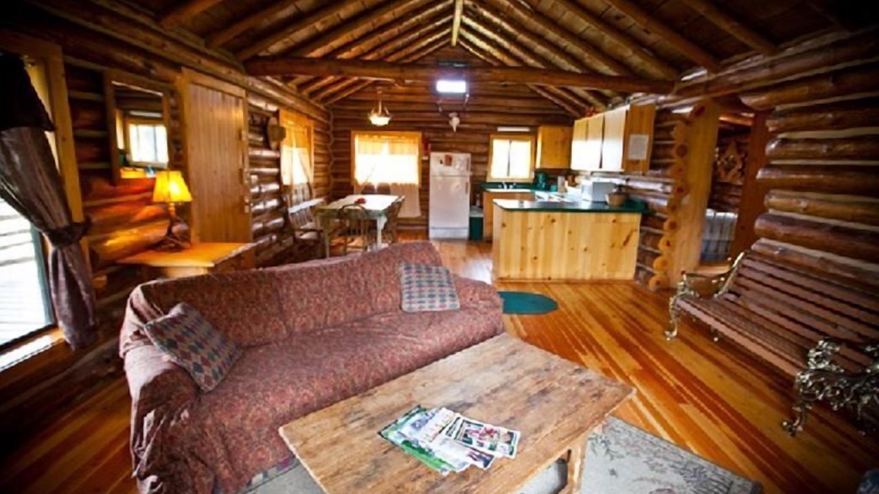 Photo of Livingroom in Greer