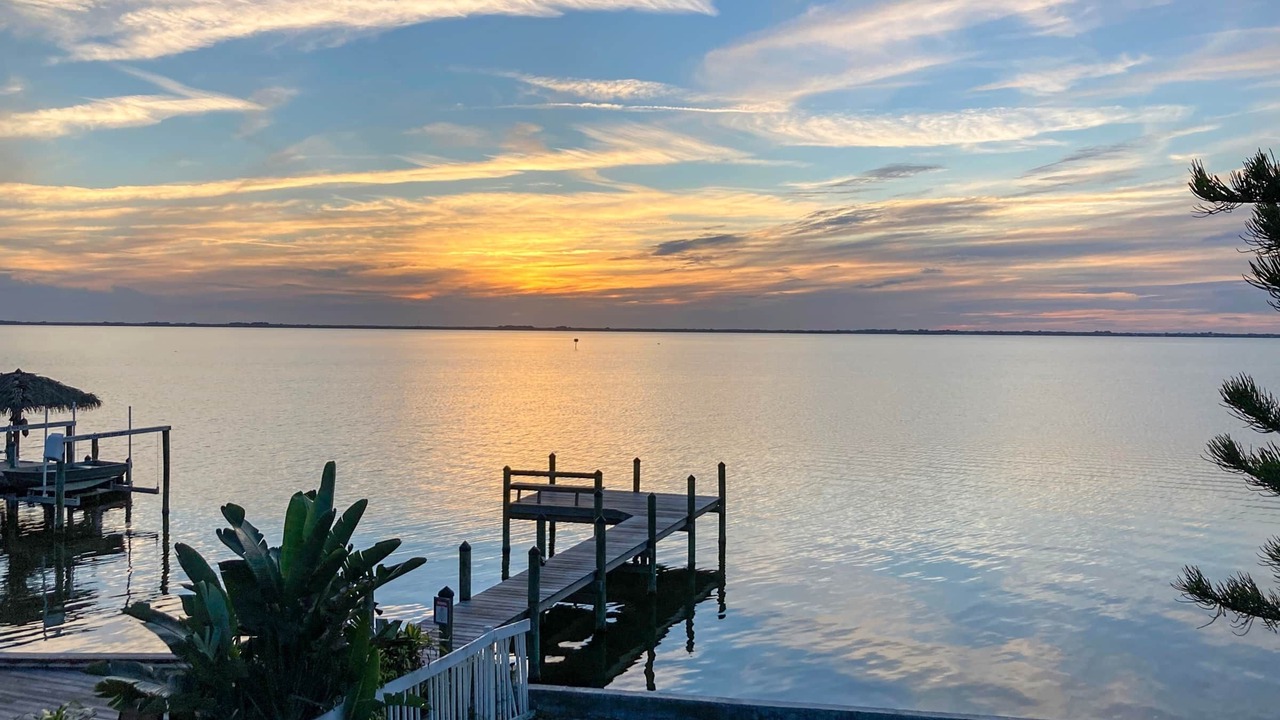 Photo of Patio Balcony in Crescent Beach