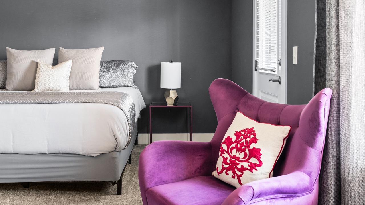 Photo of Bedroom in Buena Vista