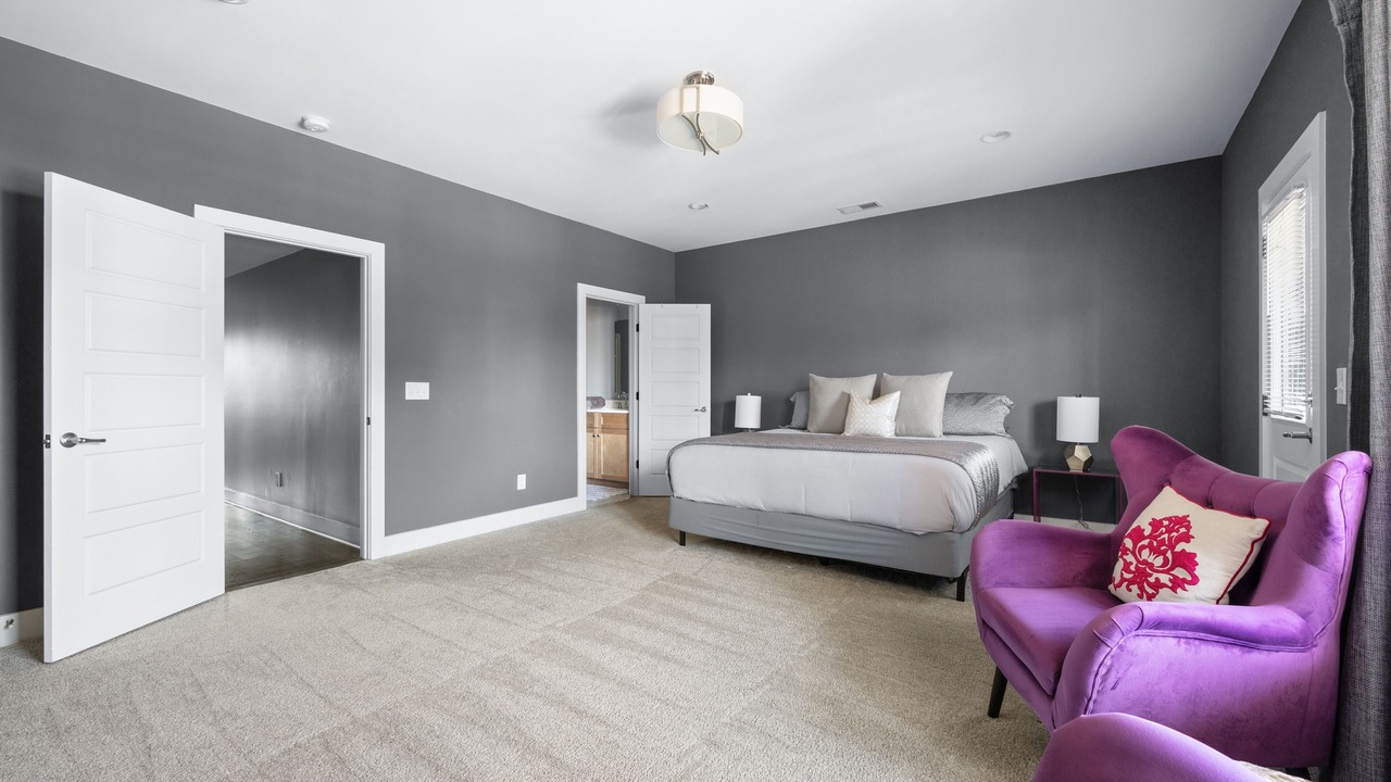 Photo of Bedroom in Buena Vista