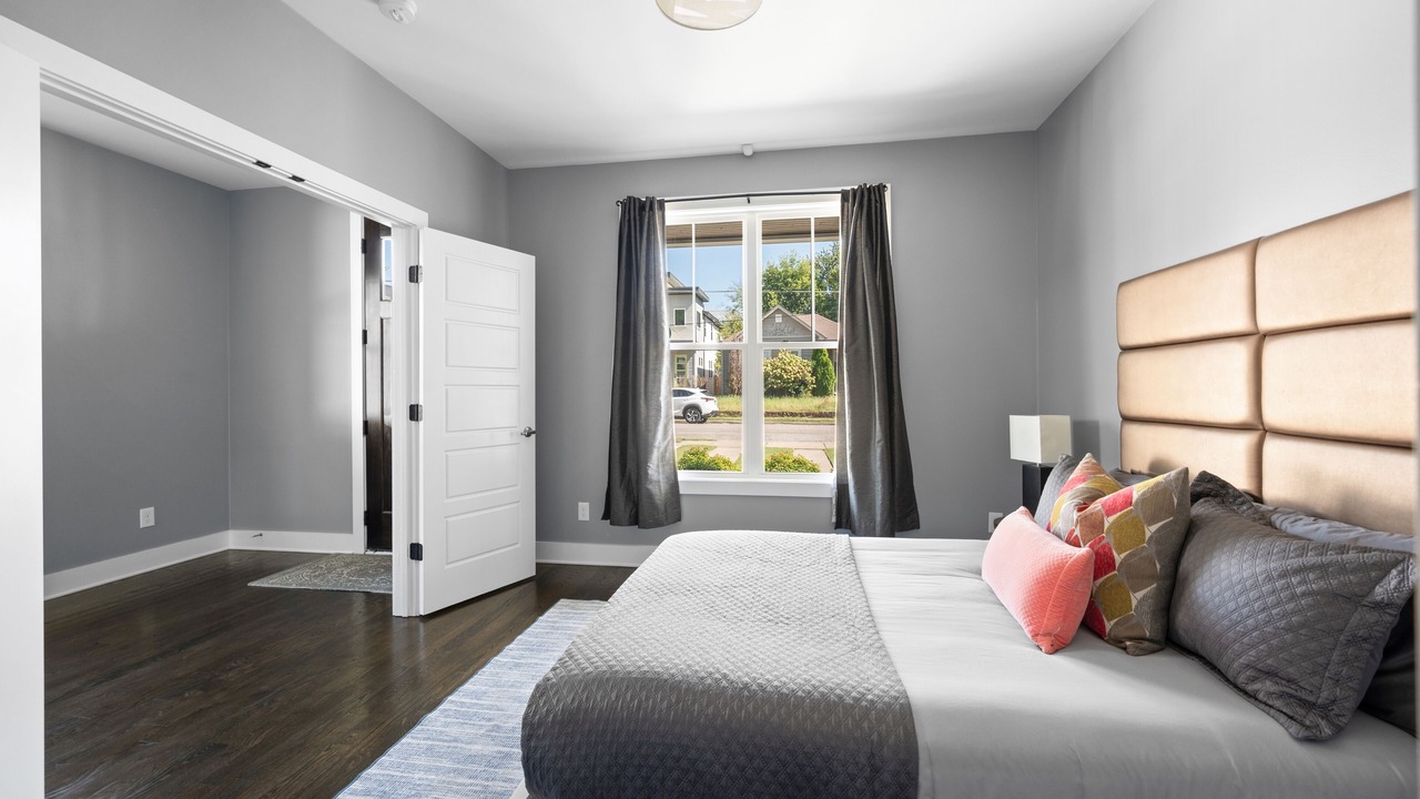 Photo of Bedroom in Buena Vista