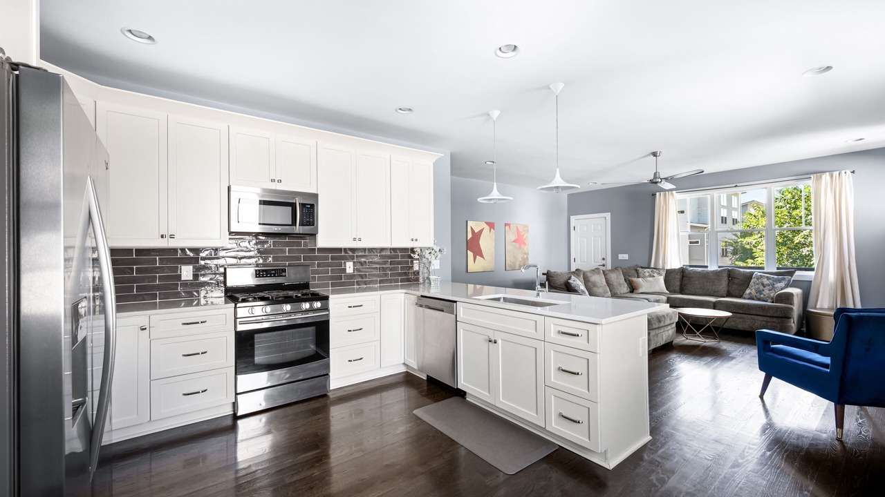 Photo of Kitchen in Buena Vista