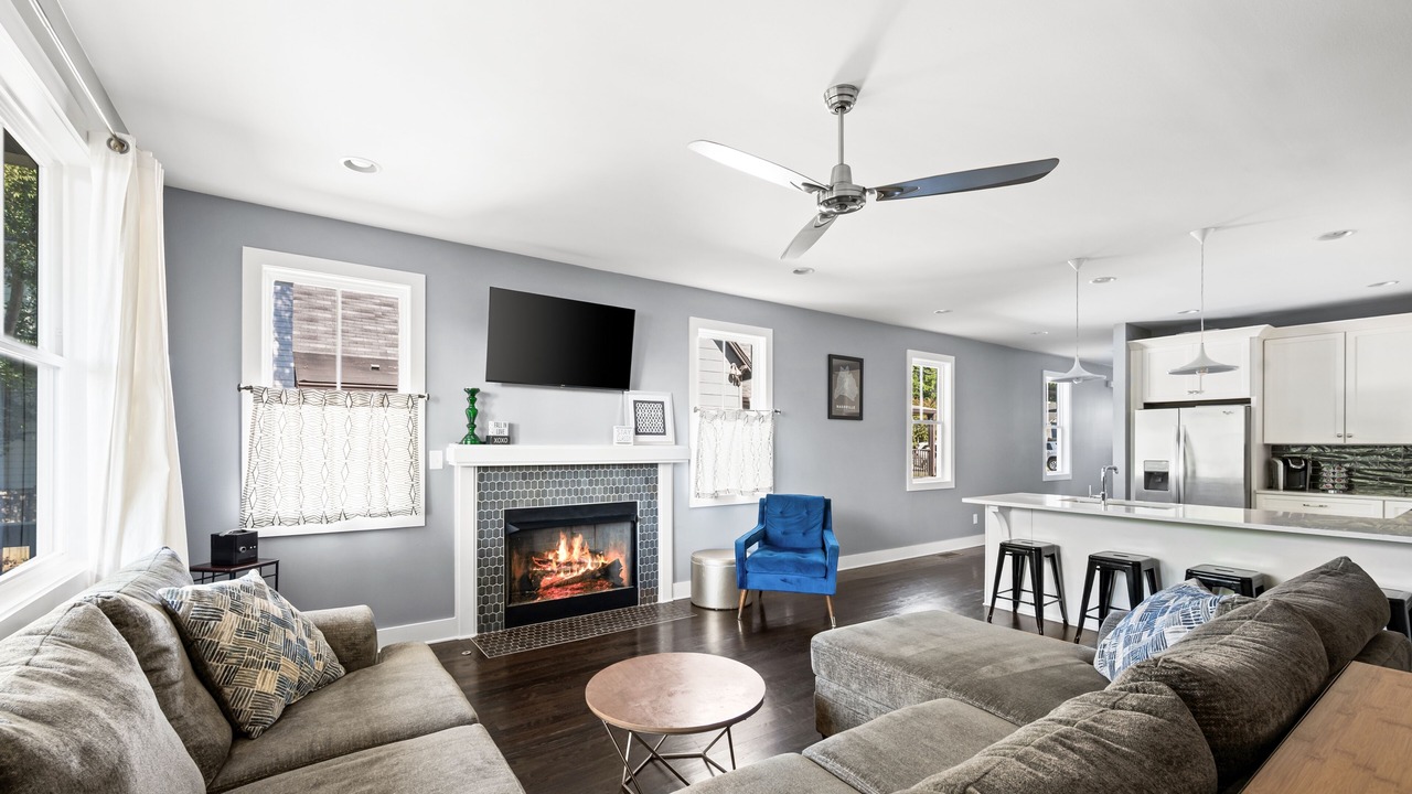 Photo of Livingroom in Buena Vista