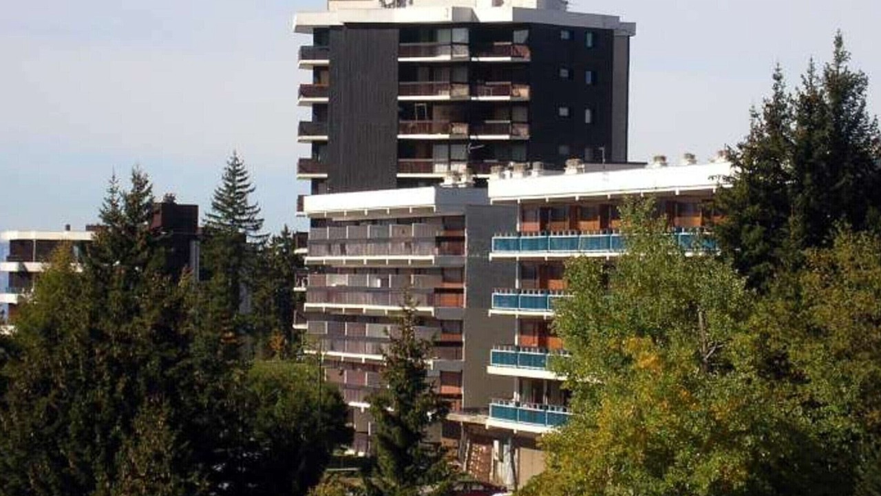 Photo of Outdoor in Chamrousse