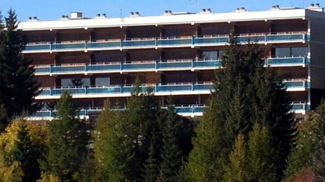 Photo of Outdoor in Chamrousse