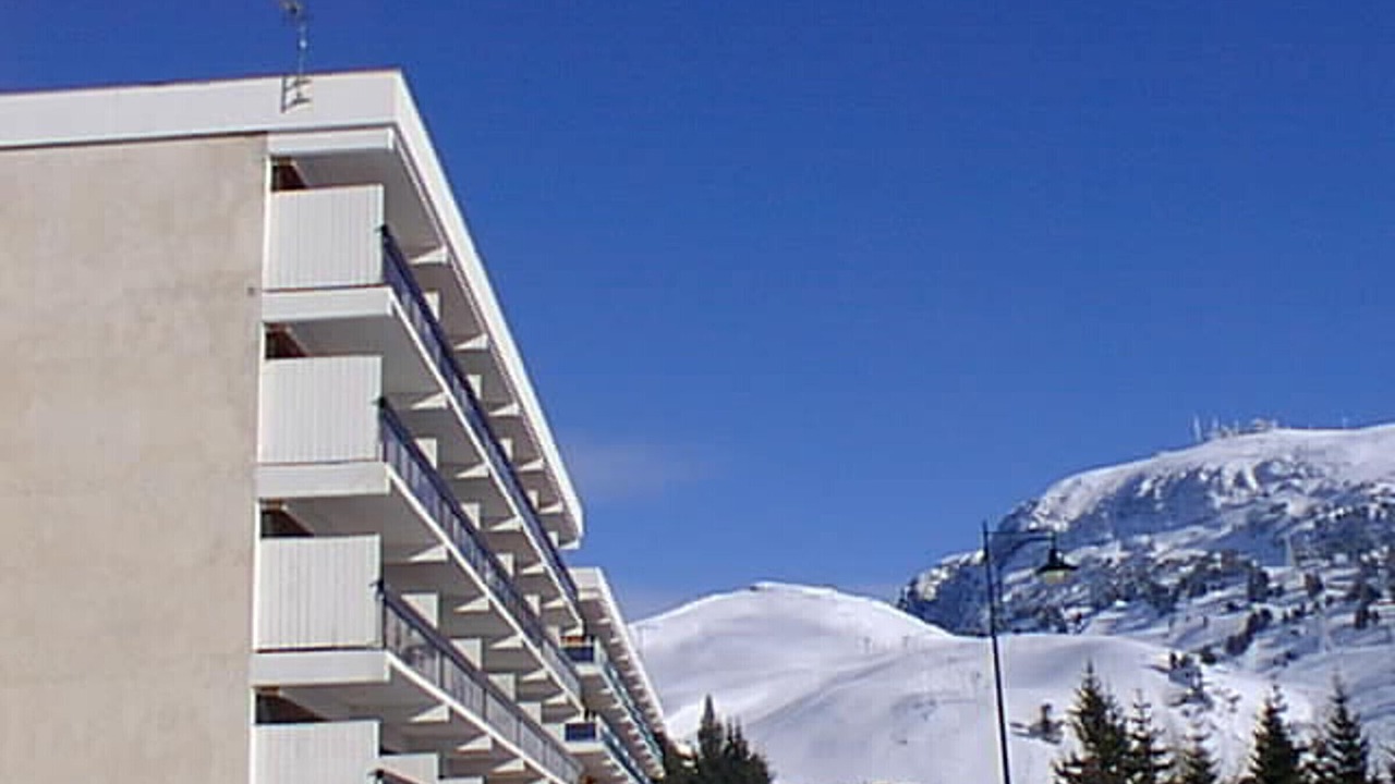 Photo of Outdoor in Chamrousse