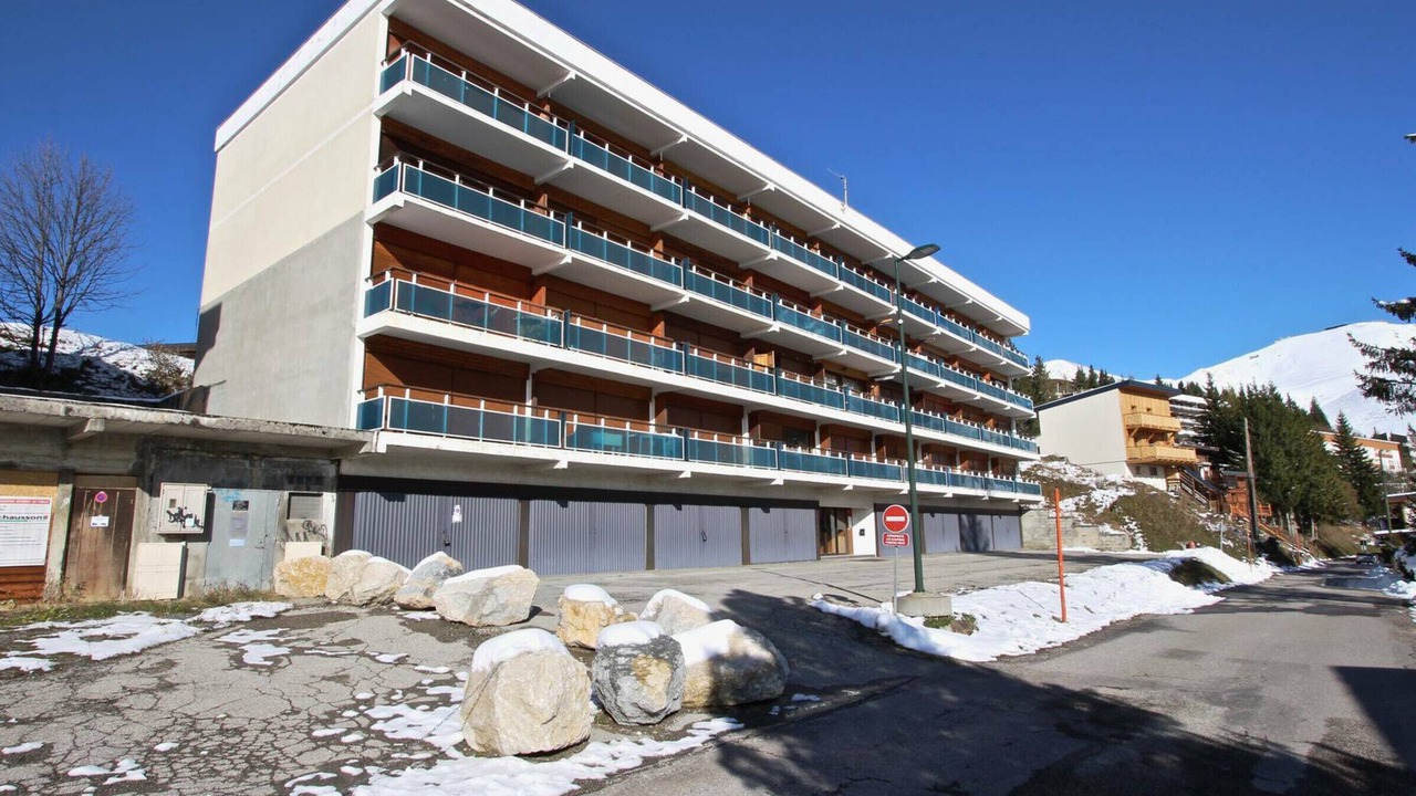 Photo of Outdoor in Chamrousse