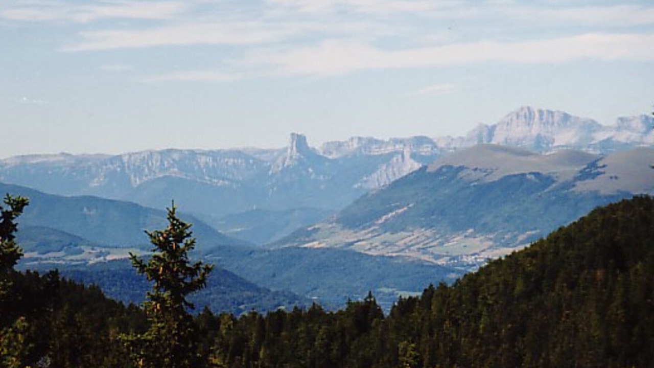Photo of Others in Chamrousse