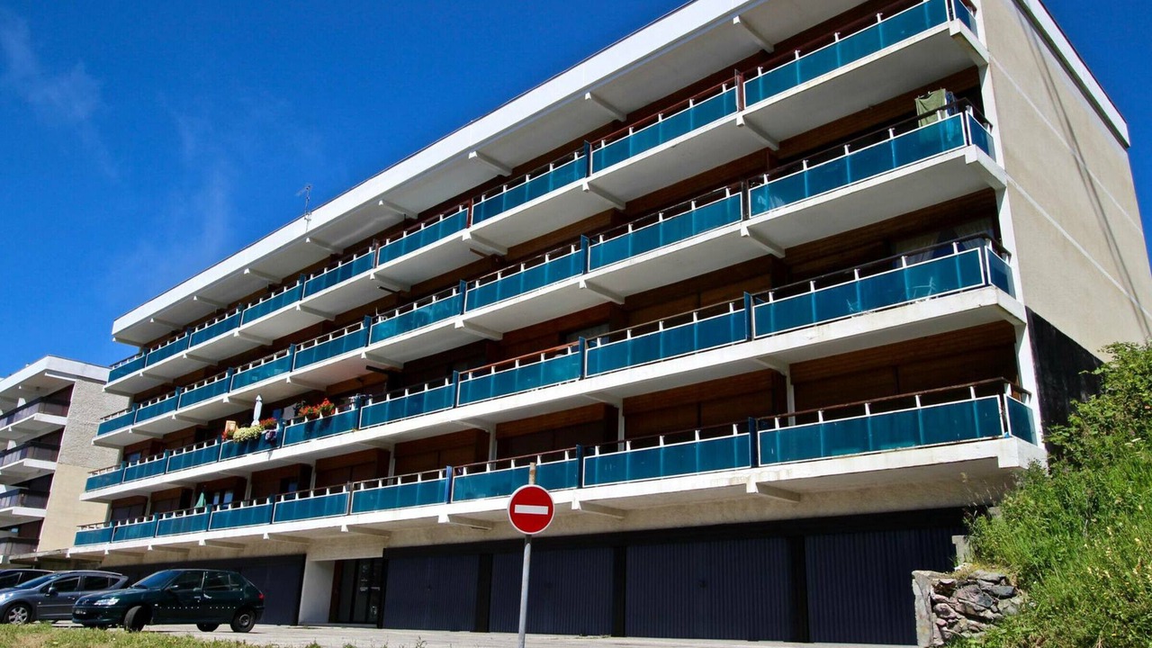 Photo of Outdoor in Chamrousse