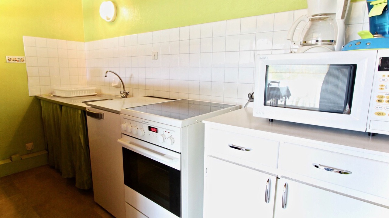 Photo of Kitchen in Chamrousse