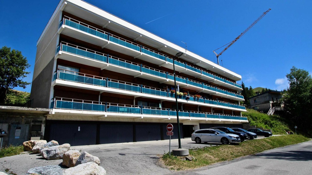 Photo of Outdoor in Chamrousse