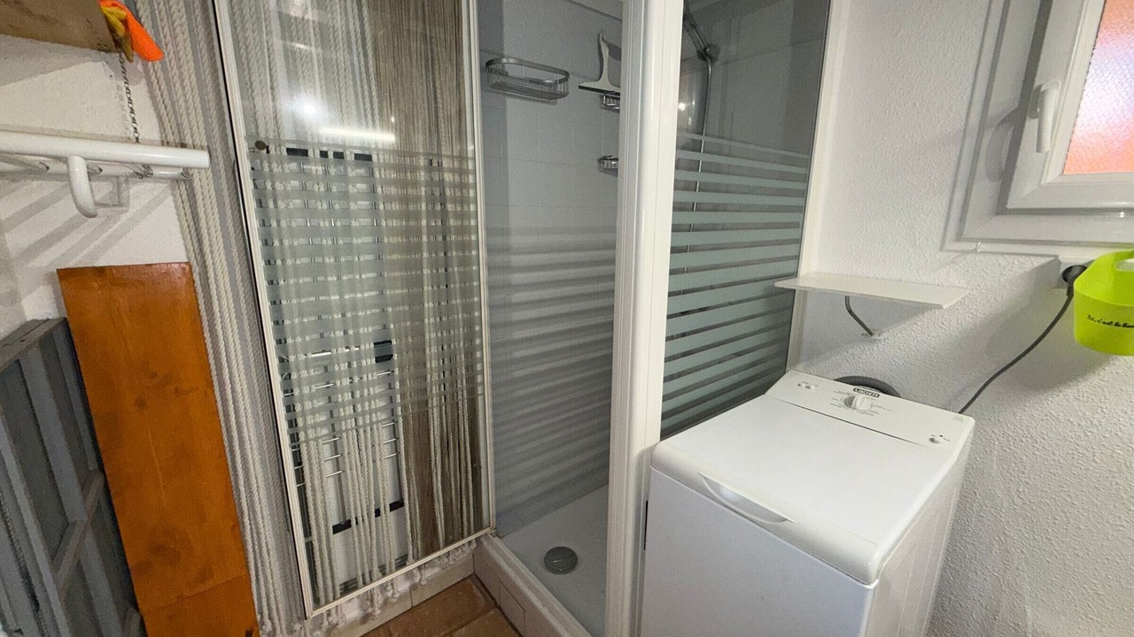 Photo of Bathroom in Banyuls-sur-Mer