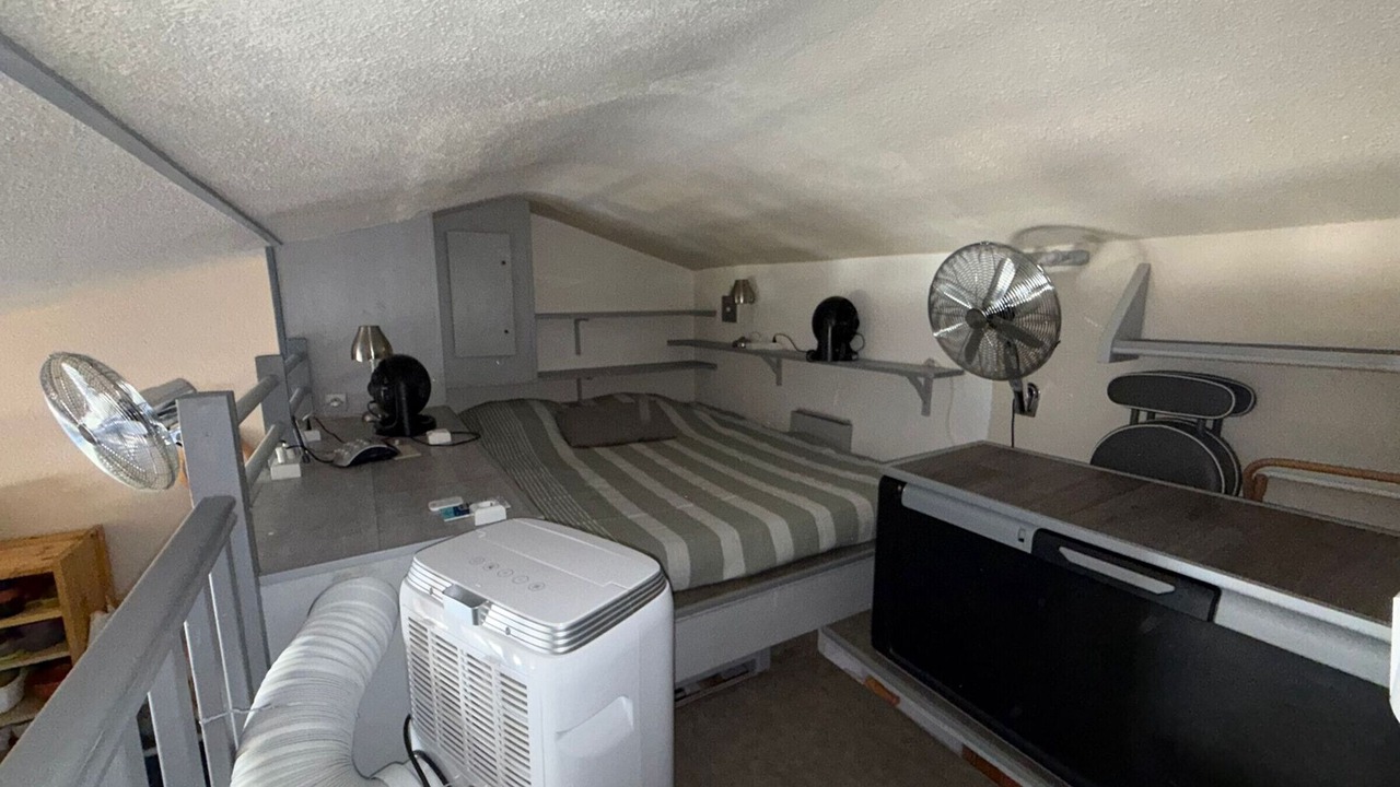 Photo of Bedroom in Banyuls-sur-Mer