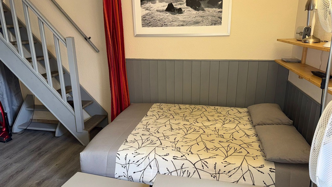 Photo of Bedroom in Banyuls-sur-Mer