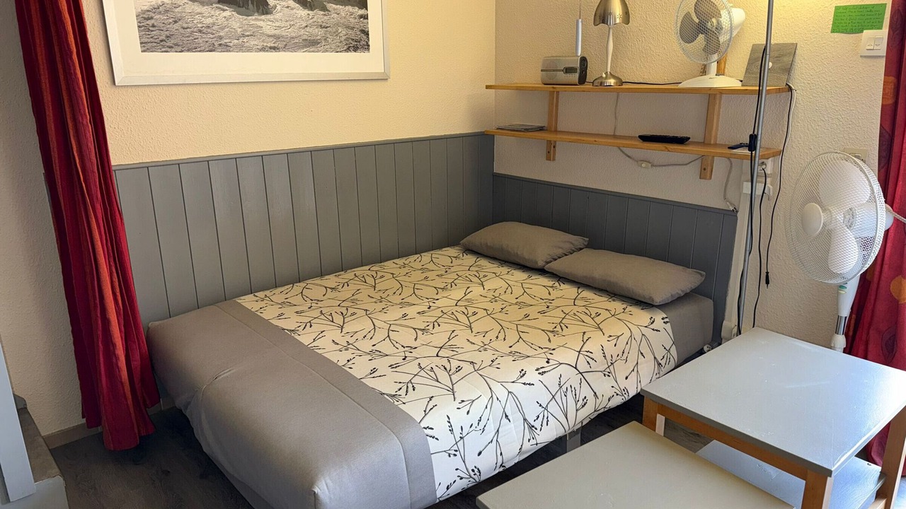 Photo of Bedroom in Banyuls-sur-Mer