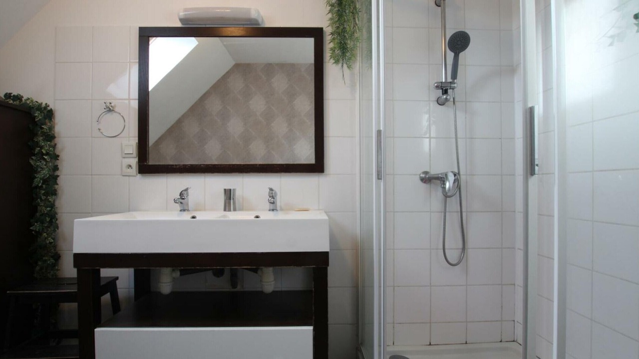 Photo of Bathroom in Marchesieux