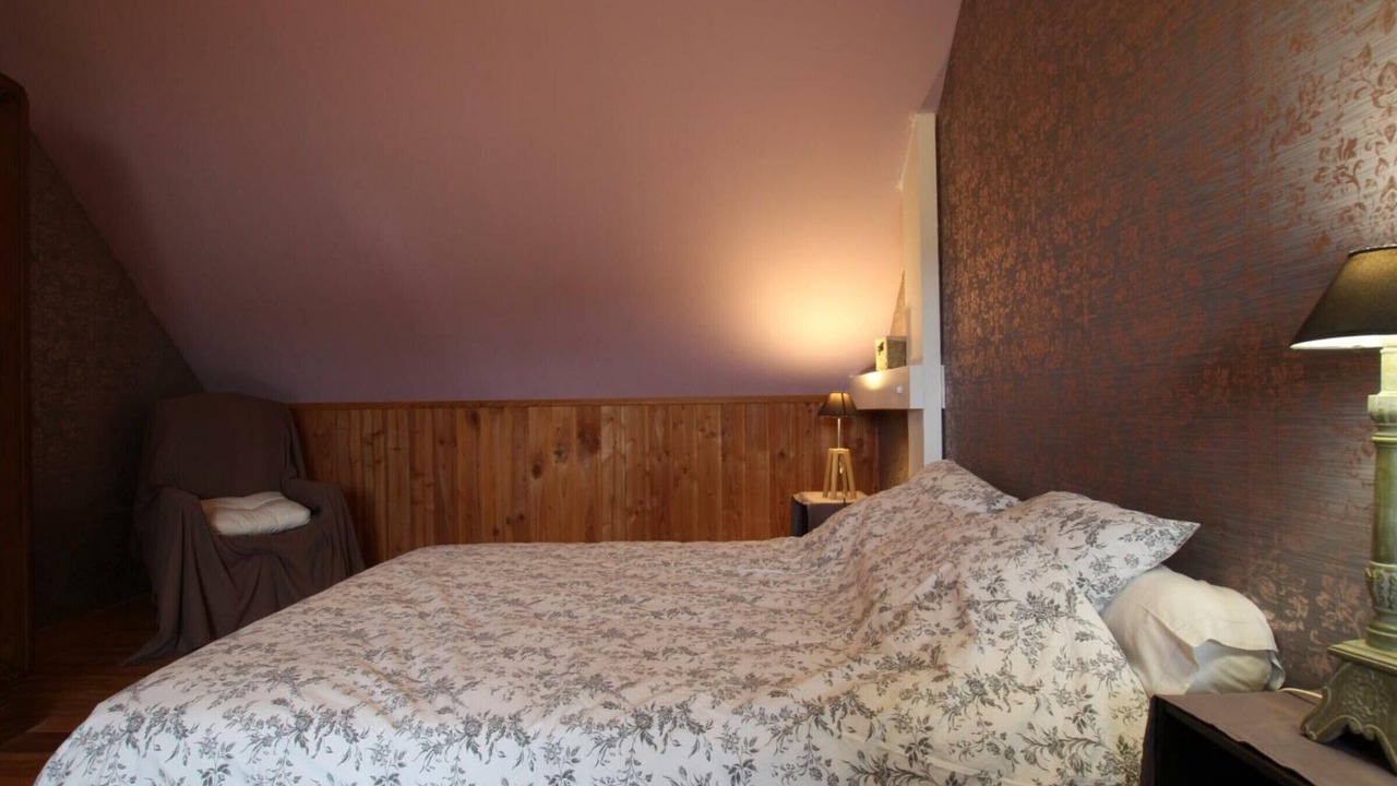Photo of Bedroom in Marchesieux