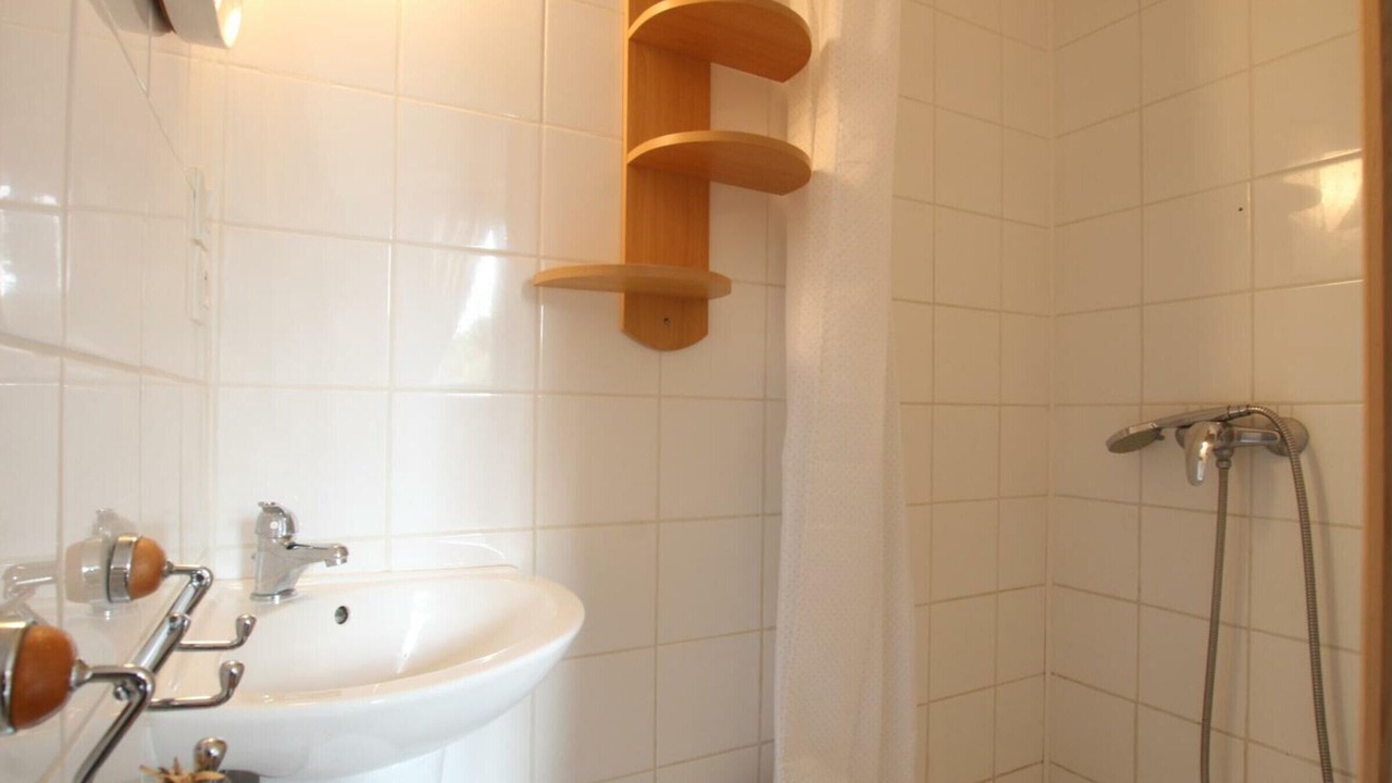 Photo of Bathroom in Marchesieux