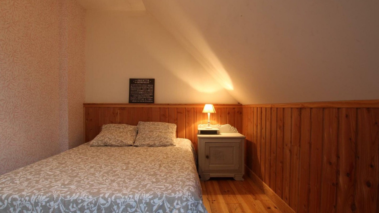 Photo of Bedroom in Marchesieux