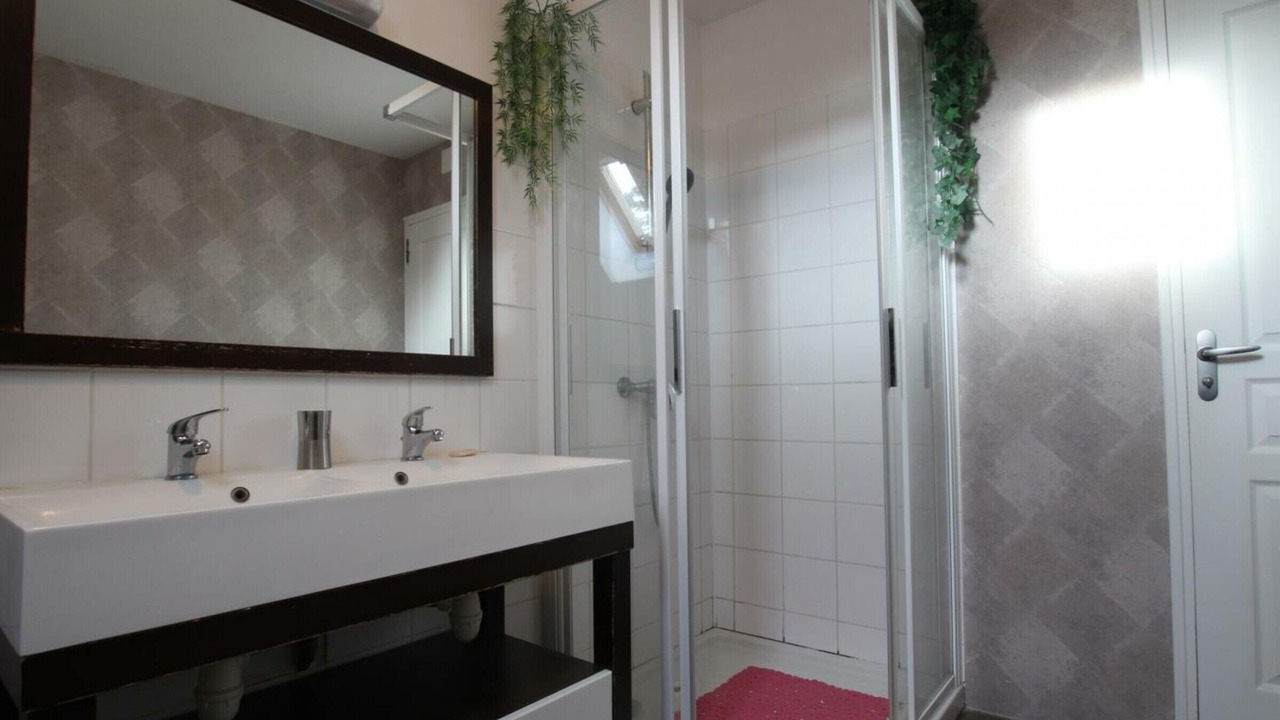 Photo of Bathroom in Marchesieux