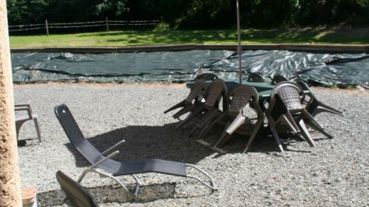 Photo of Outdoor in Marchesieux