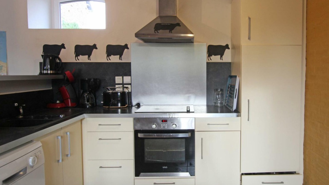Photo of Kitchen in Marchesieux