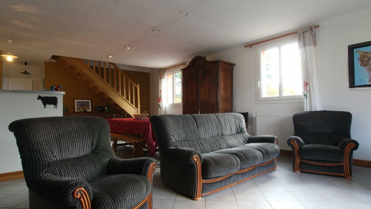 Photo of Livingroom in Marchesieux